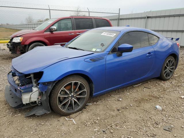 Изображение 2017 SUBARU BRZ 2.0 PREMIUM 2017