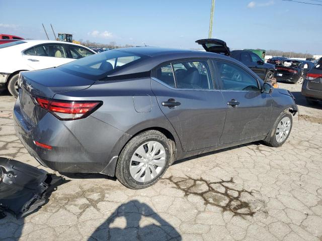 Изображение 3 2024 NISSAN SENTRA S 2024 с VIN 3N1AB8BVXRY238126