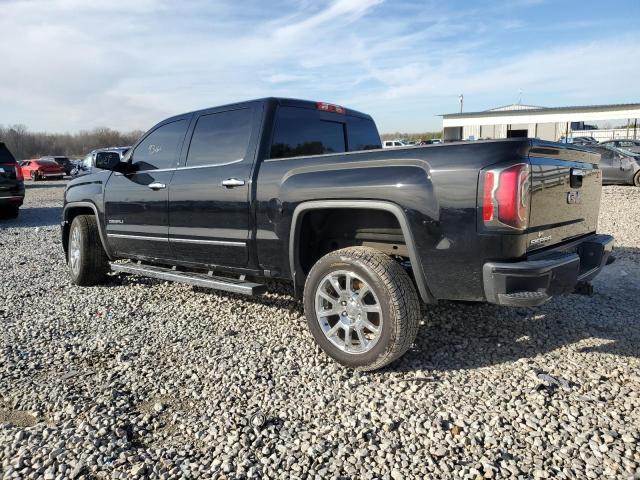 Image 2 of 2017 GMC SIERRA K1500 DENALI 2017 with VIN 3GTU2PEJ3HG451422