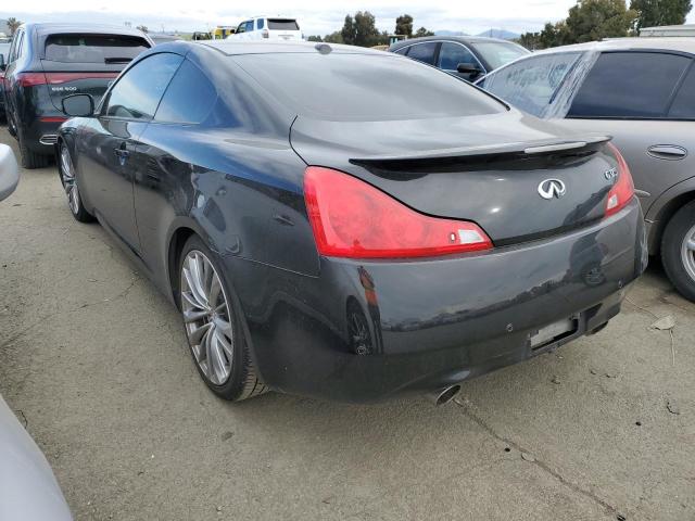 Image 2 of 2012 INFINITI G37 BASE 2012 with VIN JN1CV6EK2CM422105