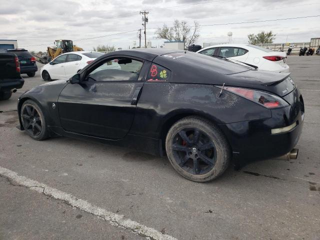 Изображение 2 2004 NISSAN 350Z COUPE 2004 с VIN JN1AZ34D74M100526