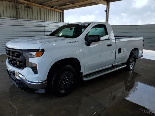 2023 CHEVROLET SILVERADO C1500 2023 image