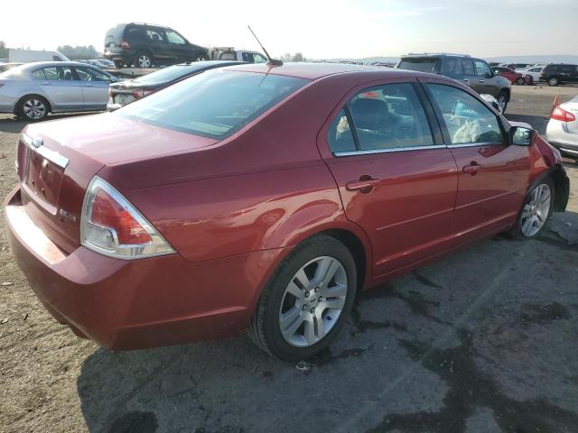 Obraz 3 z 2007 FORD FUSION SEL 2007 z VIN 3FAHP08157R227261