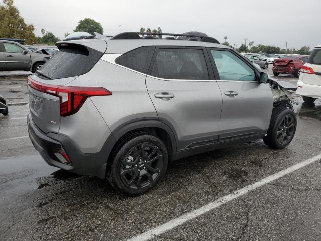 Image 3 of 2024 KIA SELTOS X LINE 2024 with VIN KNDEUCA71R7493649