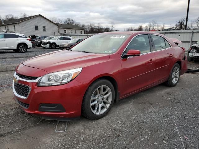 Изображение 1 2014 CHEVROLET MALIBU 1LT 2014 с VIN 1G11C5SL6EF161594