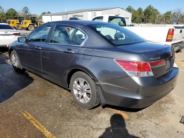 Image 2 of 2012 HONDA ACCORD SE 2012 with VIN 1HGCP2F65CA051879