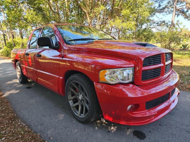 2005 DODGE RAM SRT10  2005 image