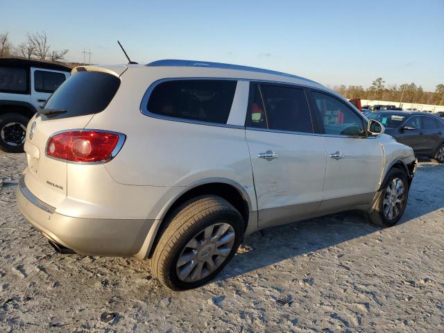 Obraz 3 z 2012 BUICK ENCLAVE  2012 z VIN 5GAKRDED0CJ127462