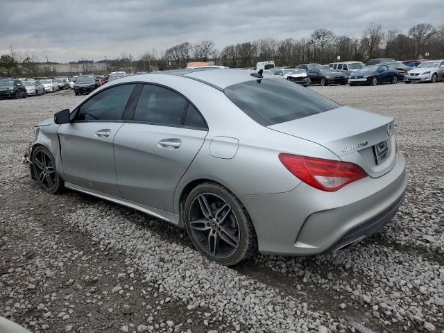 Obraz 2 z 2018 MERCEDES-BENZ CLA 250 2018 z VIN WDDSJ4EB0JN615794