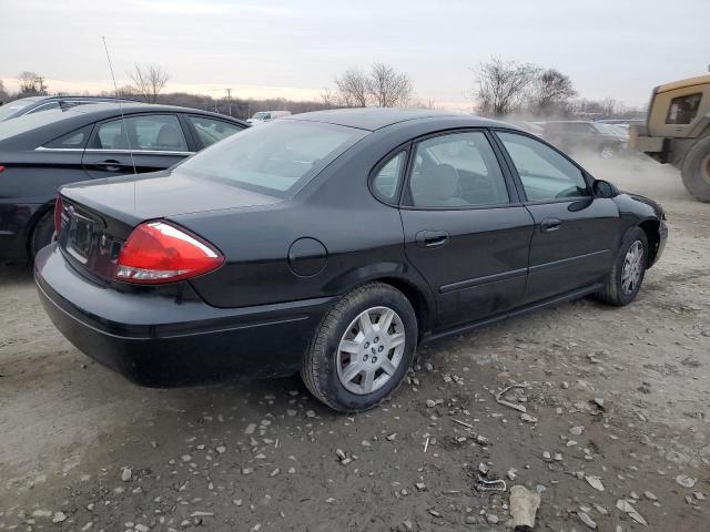 Изображение 3 2006 FORD TAURUS SE 2006 с VIN 1FAFP53U66A259974