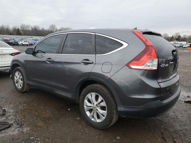 Изображение 2 2013 HONDA CR-V EX 2013 с VIN 2HKRM4H55DH649191
