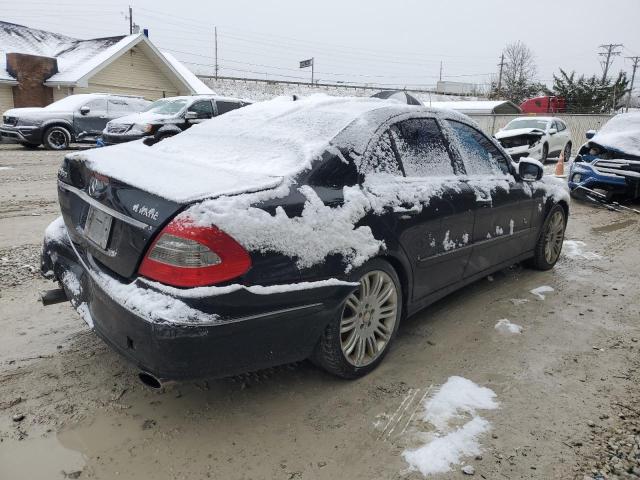 Obraz 3 z 2008 MERCEDES-BENZ E 350 4MATIC 2008 z VIN WDBUF87X28B334563