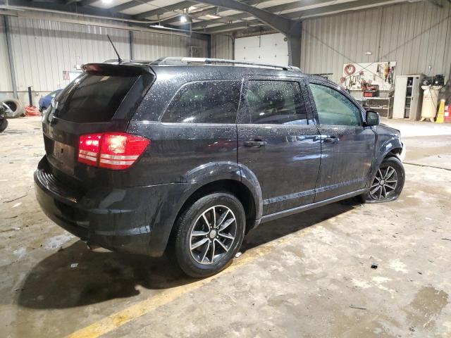 Image 3 of 2017 DODGE JOURNEY SE 2017 with VIN 3C4PDCAB9HT586622