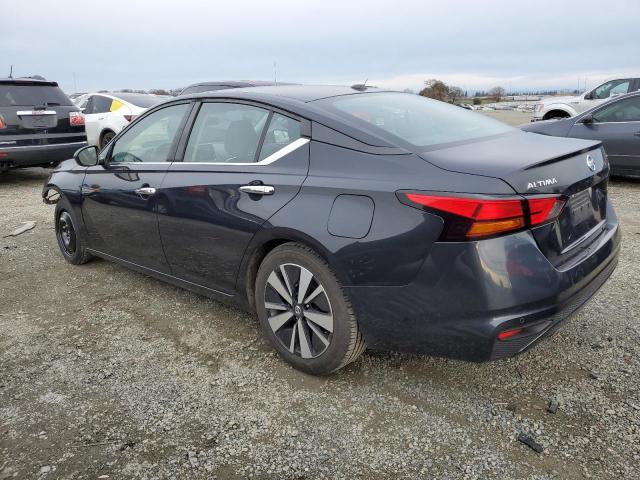 Image 2 of 2021 NISSAN ALTIMA SV 2021 with VIN 1N4BL4DVXMN363594