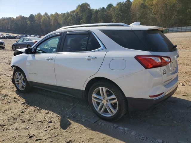 Image 2 of 2020 CHEVROLET EQUINOX PREMIER 2020 with VIN 2GNAXYEX6L6177630