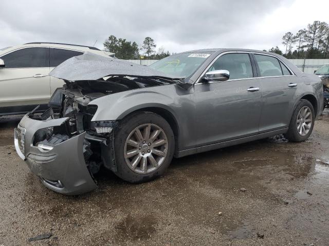 Image 1 of 2012 CHRYSLER 300 LIMITED 2012 with VIN 2C3CCACG1CH243095