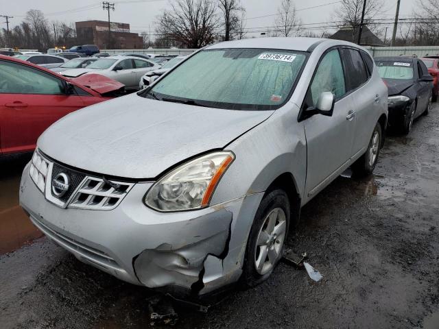 Obraz 1 z 2013 NISSAN ROGUE S 2013 z VIN JN8AS5MV1DW615567