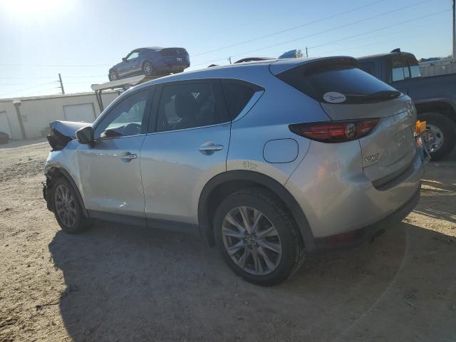 Изображение 2 2020 MAZDA CX-5 GRAND TOURING 2020 с VIN JM3KFBDM2L0811567