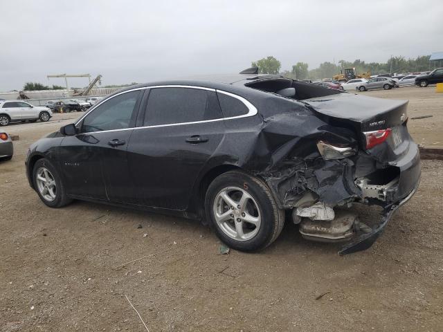 Obraz 2 z 2017 CHEVROLET MALIBU LS 2017 z VIN 1G1ZB5ST3HF110970