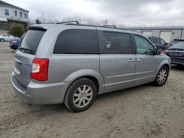 Изображение 3 2016 CHRYSLER TOWN & COUNTRY TOURING 2016 с VIN 2C4RC1BG5GR283445
