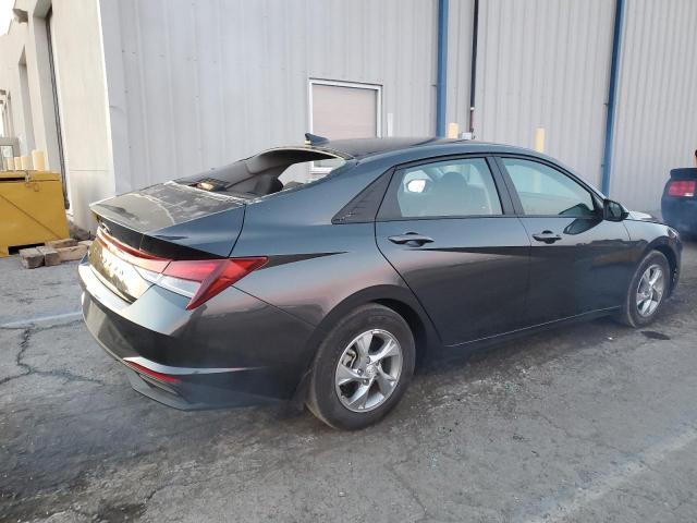 Image 3 of 2023 HYUNDAI ELANTRA SE 2023 with VIN 5NPLL4AG8PH093869