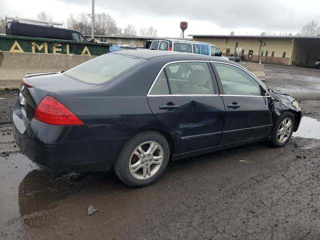 Изображение 3 2007 HONDA ACCORD SE 2007 с VIN JHMCM56377C020138