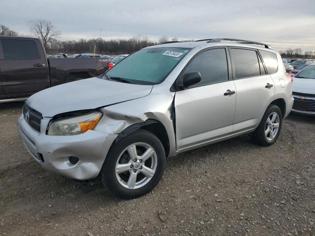 Obraz 1 z 2007 TOYOTA RAV4  2007 z VIN JTMBD33V775085499