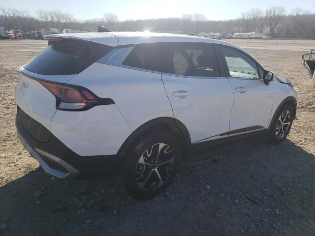 Image 3 of 2023 KIA SPORTAGE EX 2023 with VIN 5XYK33AF8PG096520