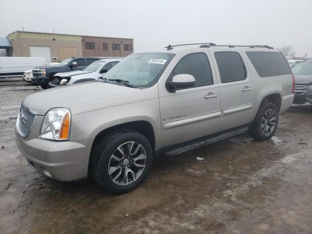 2007 GMC YUKON XL K1500 2007 image