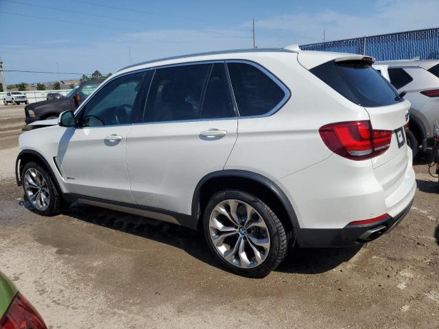 Obraz 2 z 2018 BMW X5 XDRIVE35I 2018 z VIN 5UXKR0C50JL075348