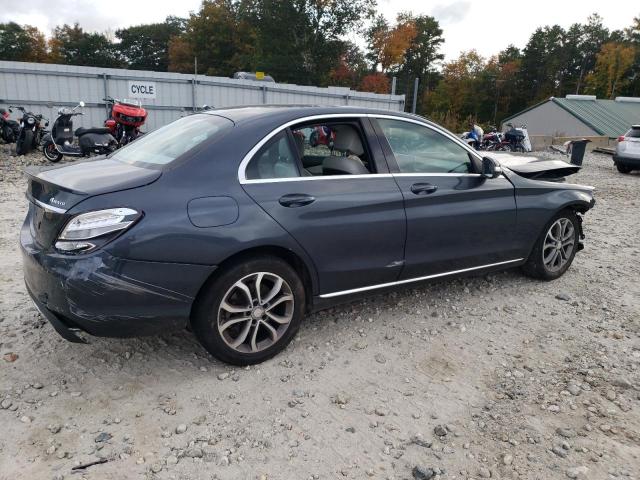 Obraz 3 z 2016 MERCEDES-BENZ C 300 4MATIC 2016 z VIN 55SWF4KB6GU112925