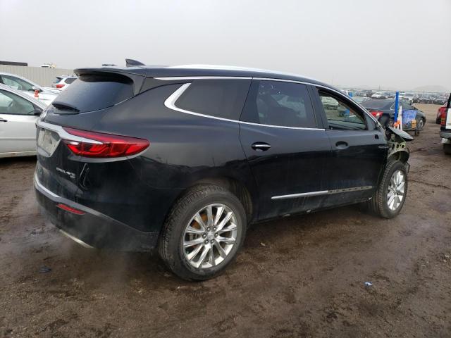 Image 3 of 2018 BUICK ENCLAVE PREMIUM 2018 with VIN 5GAEVBKW6JJ157503