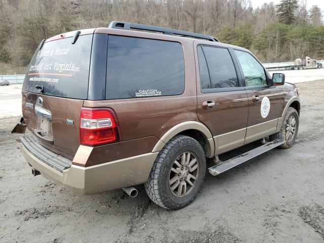 Изображение 3 2012 FORD EXPEDITION XLT 2012 с VIN 1FMJU1J50CEF66087