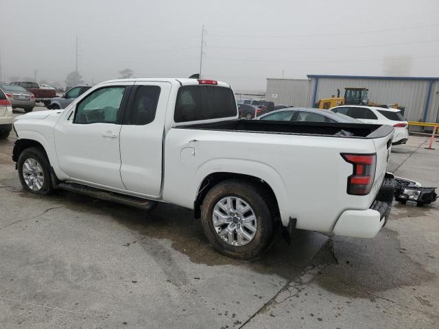 Image 2 of 2023 NISSAN FRONTIER S 2023 with VIN 1N6ED1CL1PN609601