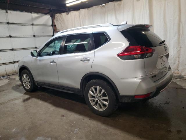 Image 2 of 2017 NISSAN ROGUE S 2017 with VIN KNMAT2MV4HP509279