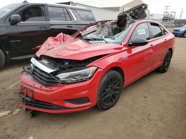 Obraz 1 z 2019 VOLKSWAGEN JETTA S 2019 z VIN 3VWCB7BU2KM245699