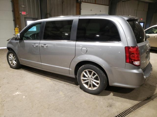 Изображение 2 2018 DODGE GRAND CARAVAN SXT 2018 с VIN 2C4RDGCG7JR216433