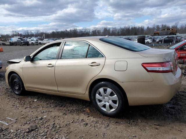 Obraz 2 z 2011 TOYOTA CAMRY BASE 2011 z VIN 4T1BF3EK2BU225952