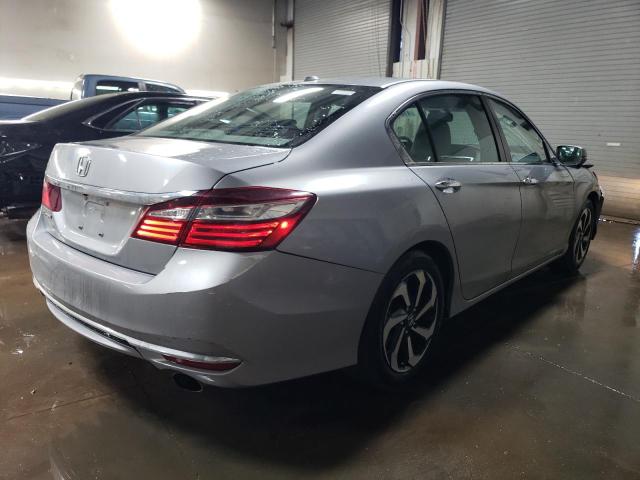 Image 3 of 2016 HONDA ACCORD EXL 2016 with VIN 1HGCR2F82GA246291