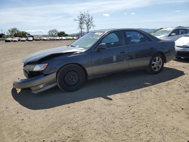 2001 LEXUS ES 300 2001 image