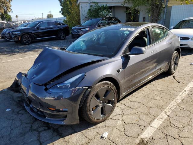 Obraz 2023 TESLA MODEL 3  2023