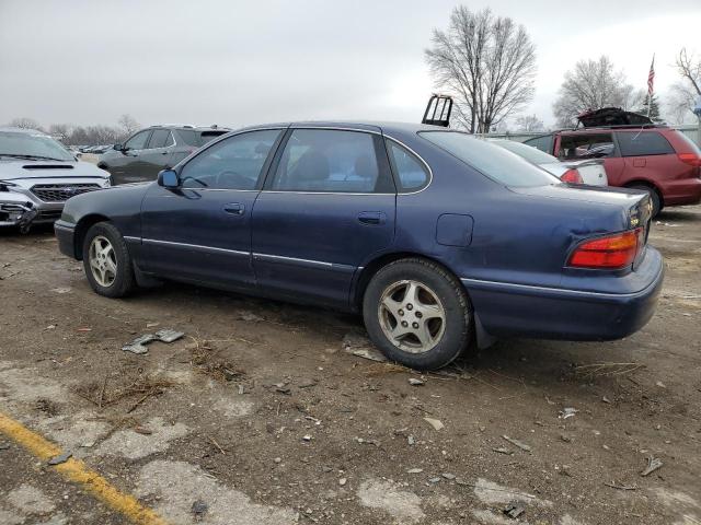 Image 2 of 1999 TOYOTA AVALON XL 1999 with VIN 4T1BF18B9XU320709