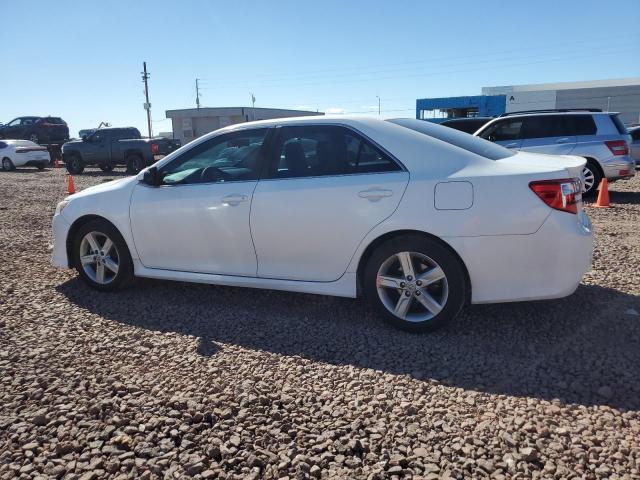 Obraz 2 z 2013 TOYOTA CAMRY L 2013 z VIN 4T1BF1FK0DU723931