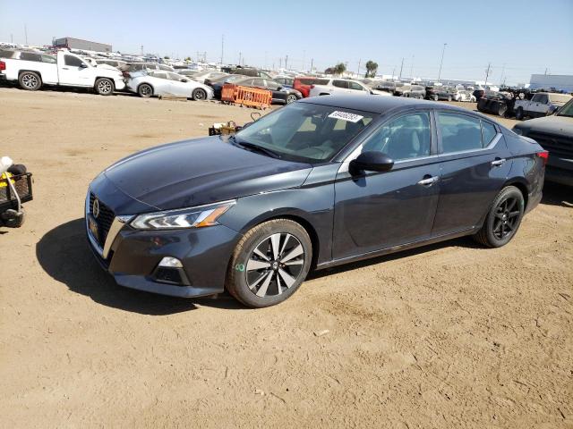 Изображение 1 2022 NISSAN ALTIMA SV 2022 с VIN 1N4BL4DV4NN401371