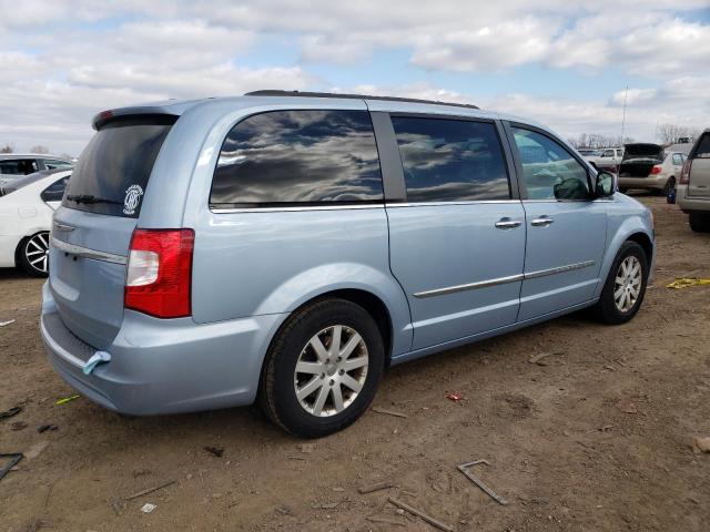 Изображение 3 2016 CHRYSLER TOWN & COUNTRY TOURING 2016 с VIN 2C4RC1BG8GR283584