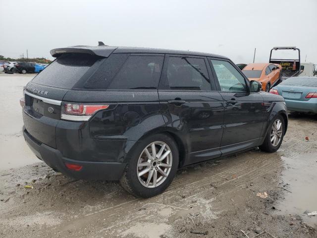Изображение 3 2016 LAND ROVER RANGE ROVER SPORT SE 2016 с VIN SALWG2PF9GA113549