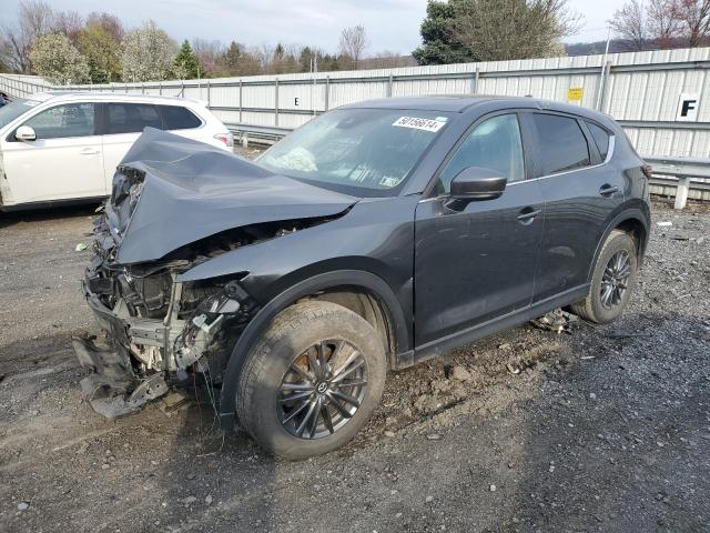Изображение 1 2019 MAZDA CX-5 TOURING 2019 с VIN JM3KFBCM8K0593425