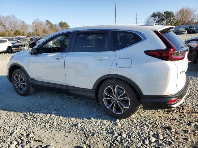 Image 2 of 2020 HONDA CR-V EX 2020 with VIN 5J6RW2H59LL039832