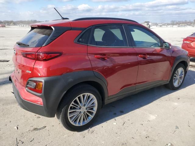 Изображение 3 2021 HYUNDAI KONA SEL 2021 с VIN KM8K2CAA6MU730842