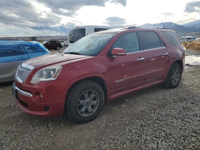 Obraz 2012 GMC ACADIA DENALI 2012